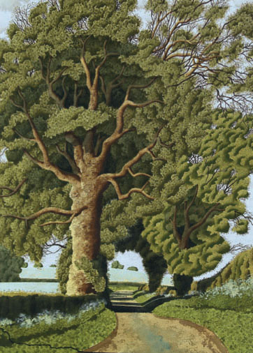 'Climbing Home' by Simon Palmer (B518) * 