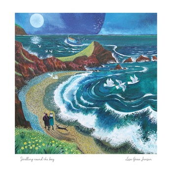The Lisa Graa Jensen Collection