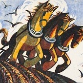 Sybil Andrews Prints