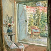 Vanessa Bell