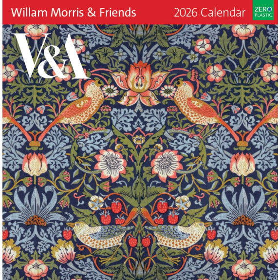 2026 Calendars Page 1