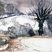 Winter Printmakers Favourites