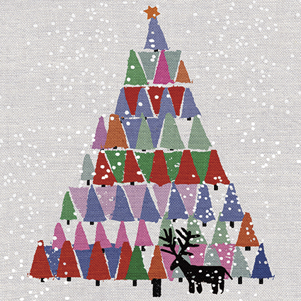 'Rudolf's Christmas' by Jenny Frean (CHRISTMAS) (xaps59)