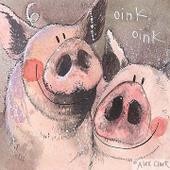 On the Farm - Pigs