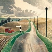 Eric Ravilious (Art Angels)