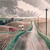 Eric Ravilious Prints