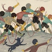 Ethel Spowers Prints