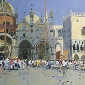 Ken Howard