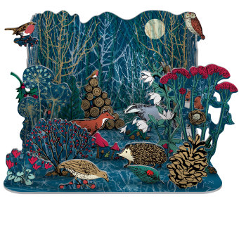 Winters Tale Advent Calendar 