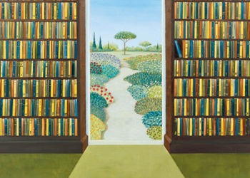 The Rebecca Campbell Collection