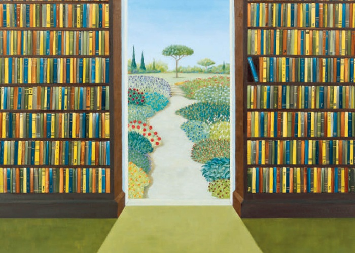 'Life is Complete' by Rebecca Campbell (B640) NEW 