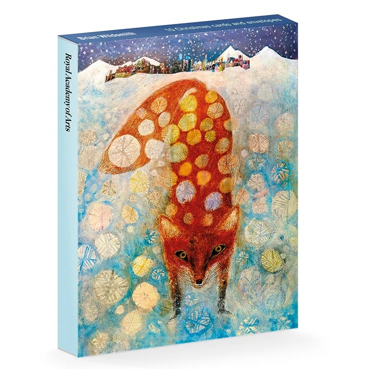 Royal Academy & Courtauld Gallery Christmas (Box Sets)