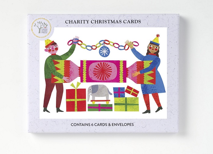 The Blank Card Company The Blank Card Company